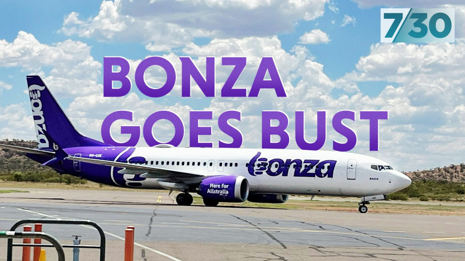 s2024e66 — Bonza Goes Bust