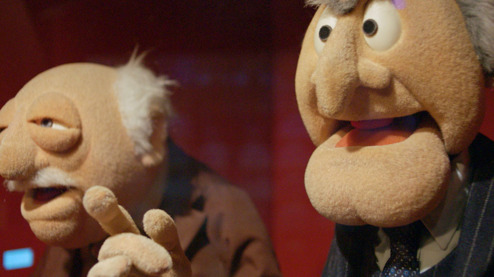 s01e08 — The Muppet Movie