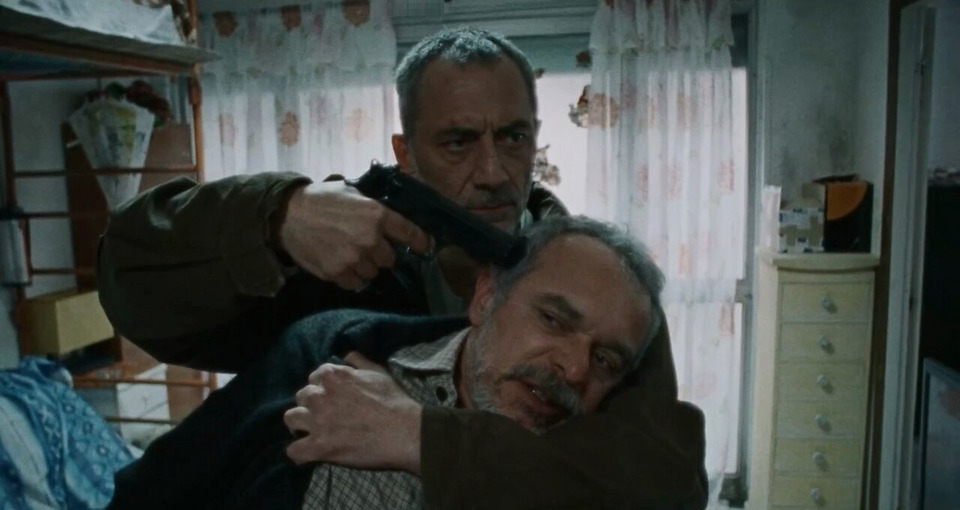 s01e05 — Mai vista stagione peggiore