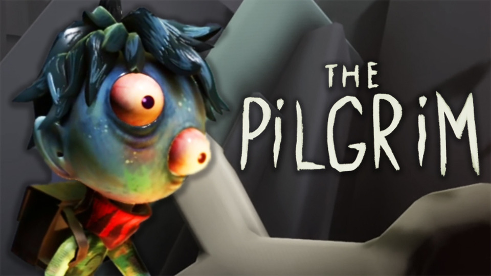 s2019e00 — The Pilgrim ► КТУЛХА-ИЛЛЮМИНАТ