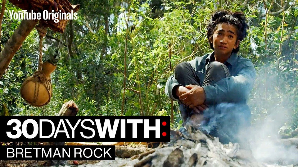 Will Hunger Kill Bretman Rock?