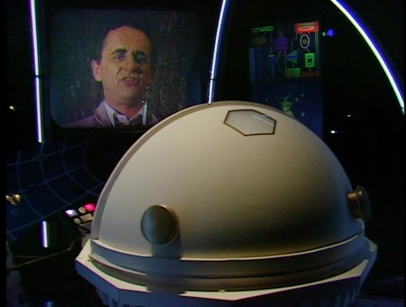 s25e04 — Remembrance of the Daleks, Part Four