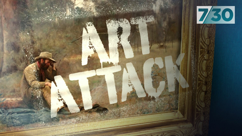 s2023e23 — Art Attack