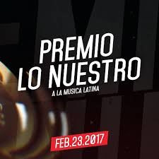 s2017e01 — Premio lo Nuestro a la música latina 2017