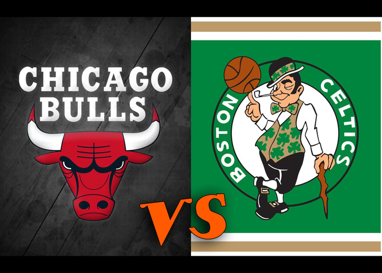 s71e15 — Chicago Bulls vs. Boston Celtics