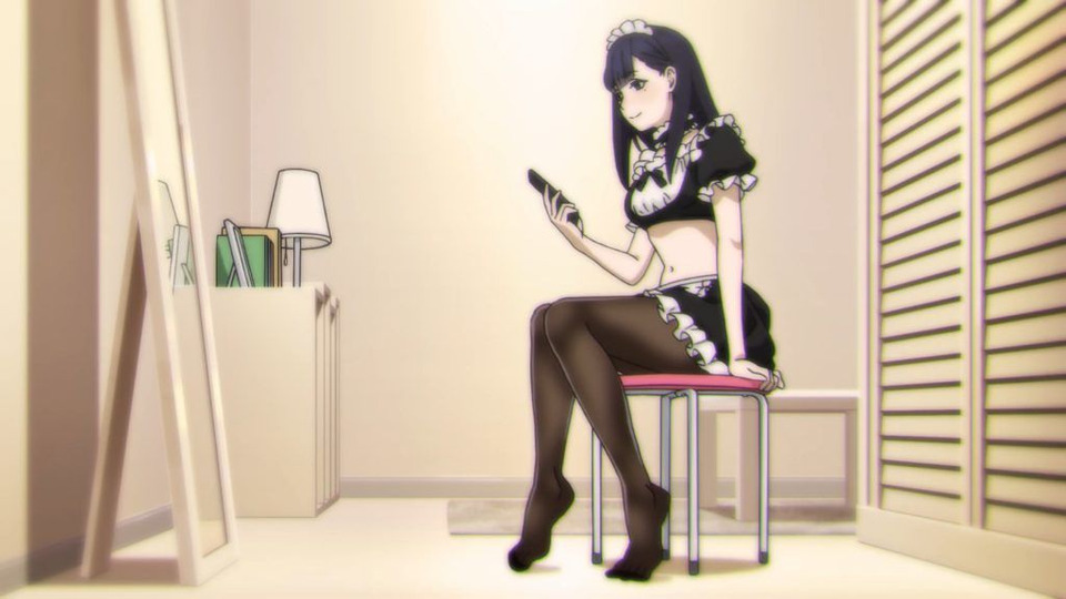 Miru Tights: Temporada 1 - Selfie Tights (2019) - (S1E2) - Imagens