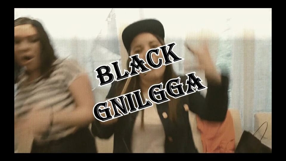 s03e09 — Black Gnilgga