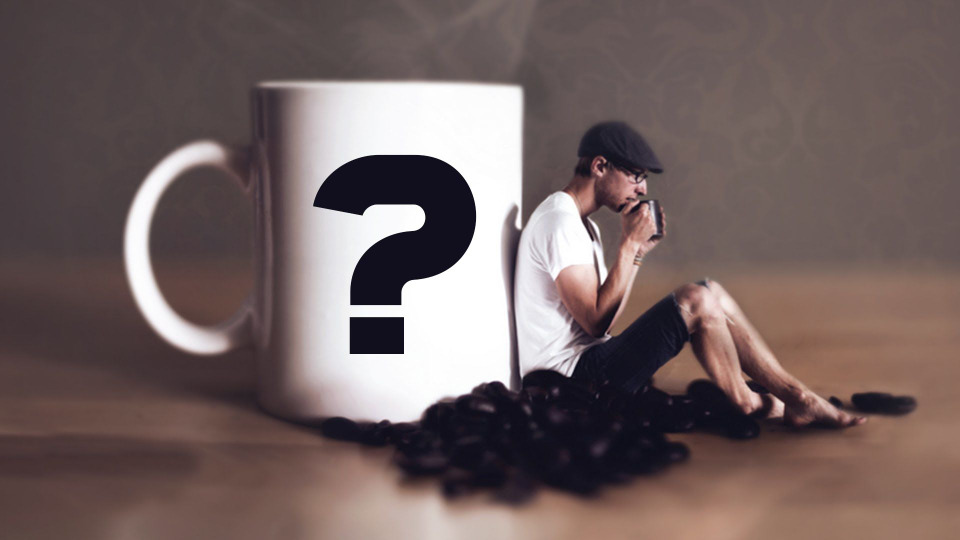 s01e11 — Что, если выпить 10 литров кофе?