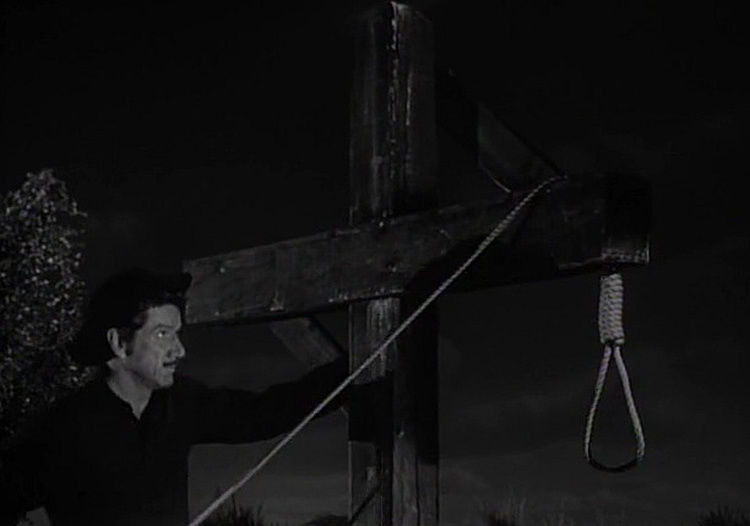 s01e15 — The Hanging Cross