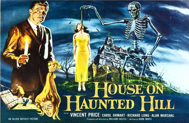 s17e01 — House on Haunted Hill
