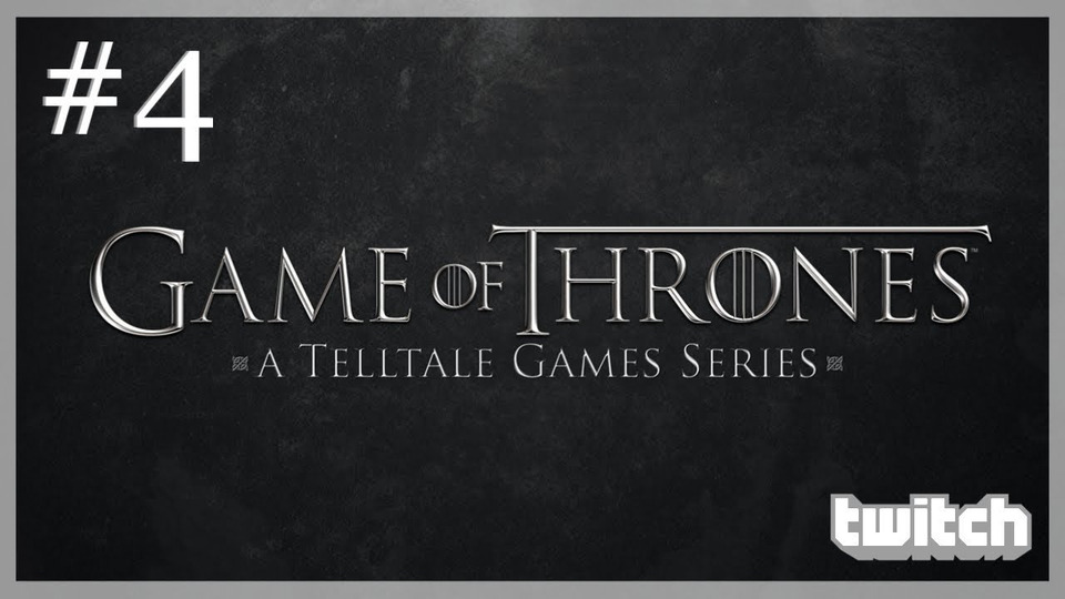 s2018e06 — Game of Thrones: A Telltale Games Series #4