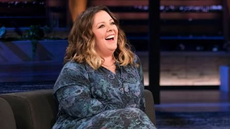 s01e29 — Bucking the Rules with Melissa McCarthy