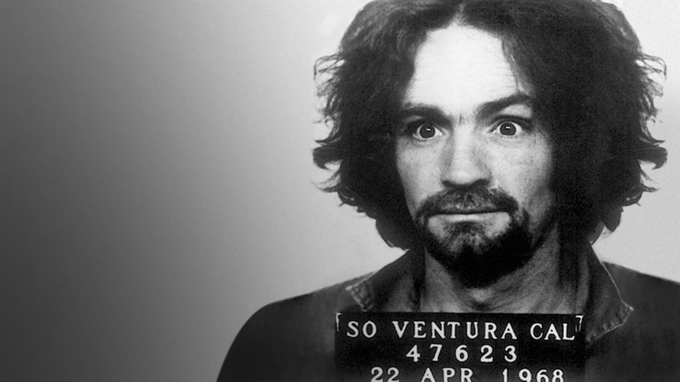 s01e01 — Charles Manson is Your Brother