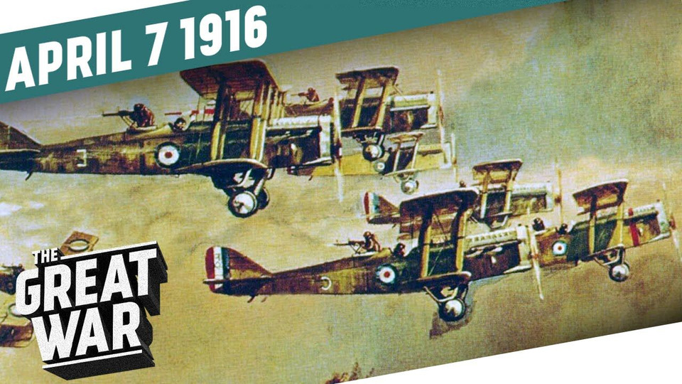 s03e14 — Week 89: Zeppelins over Britain - Terror in the Skies