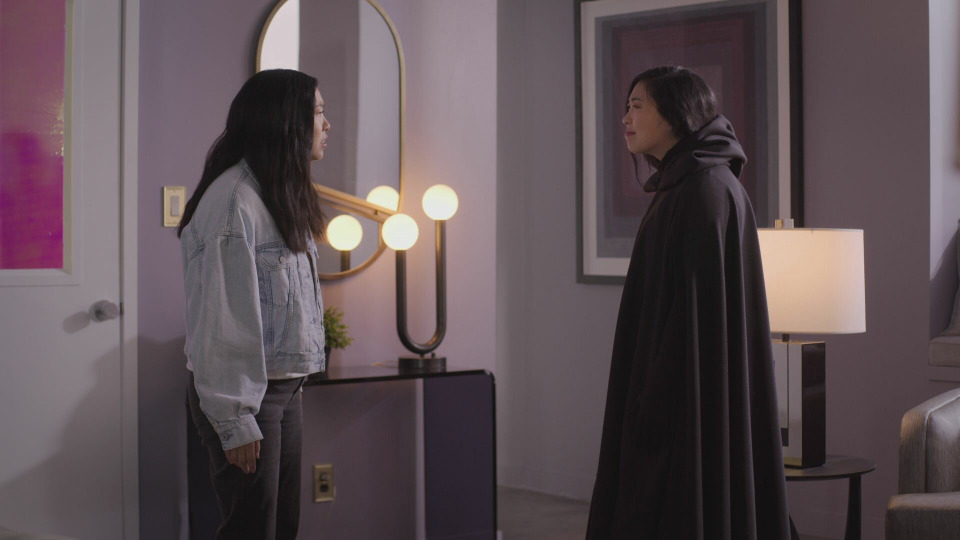 s03e07 — Nora is Awkwafina from Queens