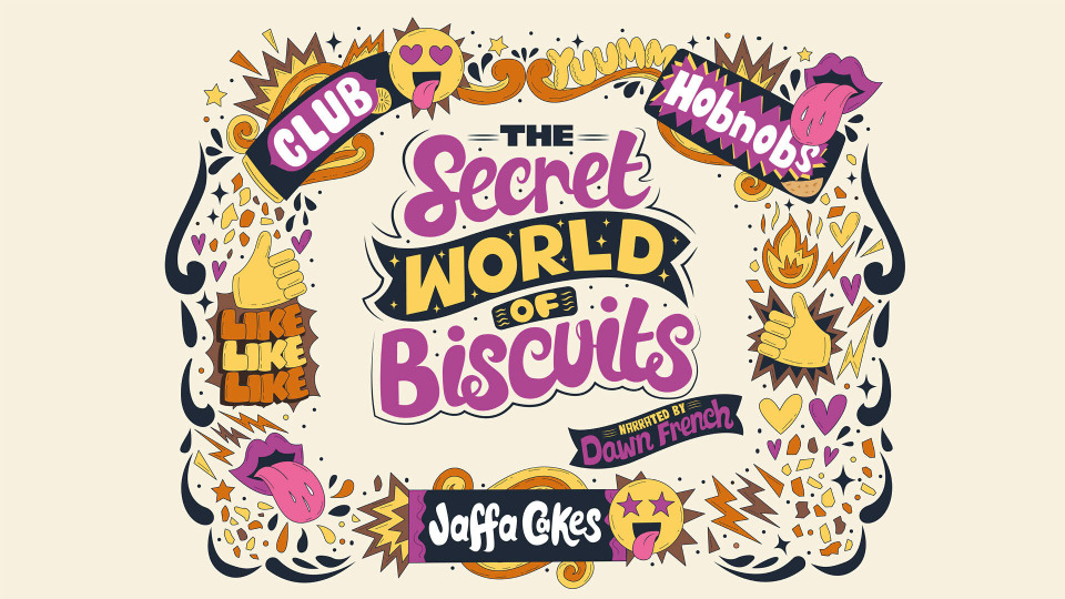 s01e03 — Biscuits