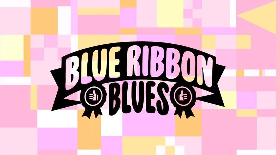s01e15 — Blue Ribbon Blues