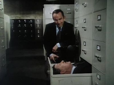 s05 special-2 — Get Smart, Again!