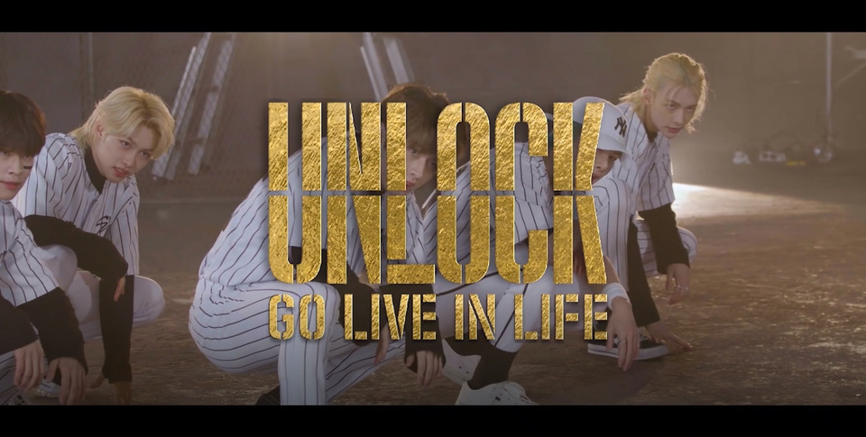 s2020e304 — [Beyond LIVE — Stray Kids 'Unlock: GO LIVE IN LIFE'] Making Film #2