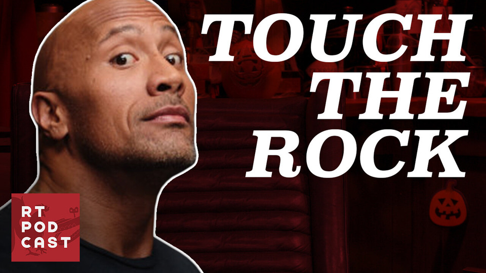 s2017e54 — Jon Wants to Touch the Rock - #462