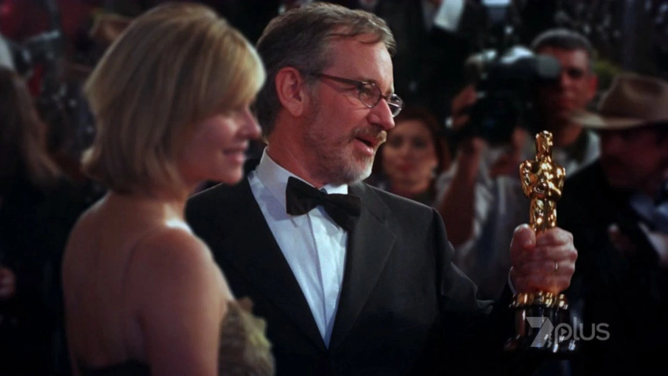 s01e07 — Steven Spielberg