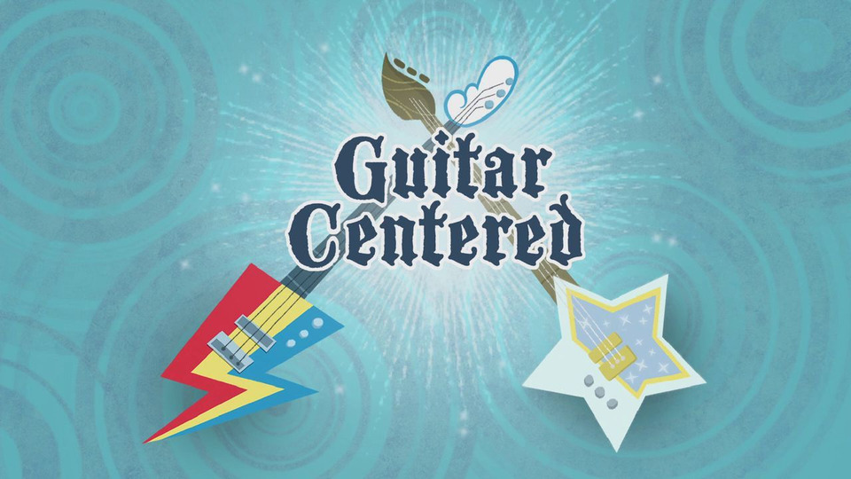 Guitar Centered