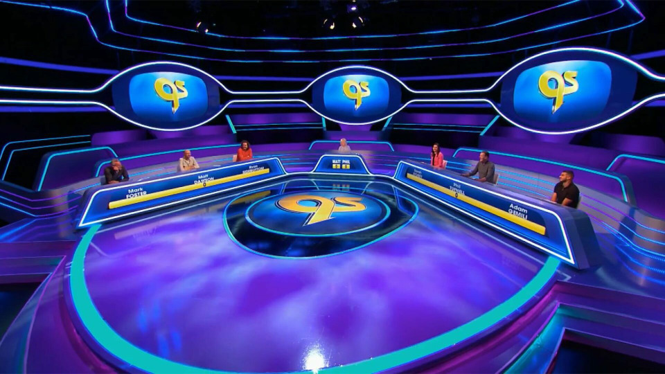 Большой вопрос спорт