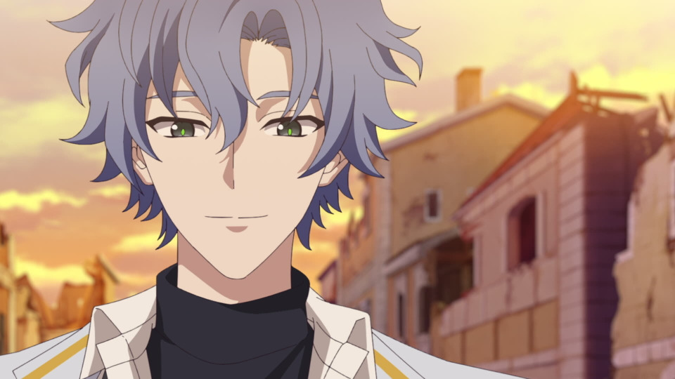 A Melancholic Dance on Thin Ice