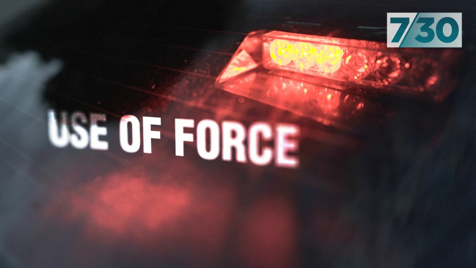 s2023e63 — Use of Force