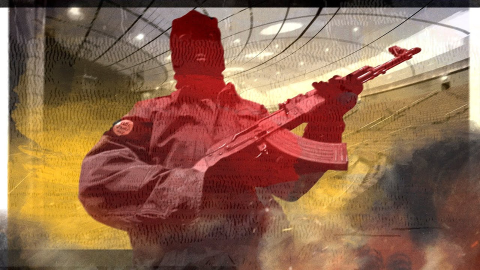 s07e95 — ФСБ пропустила теракт в «Крокусе» | Причины и следствия