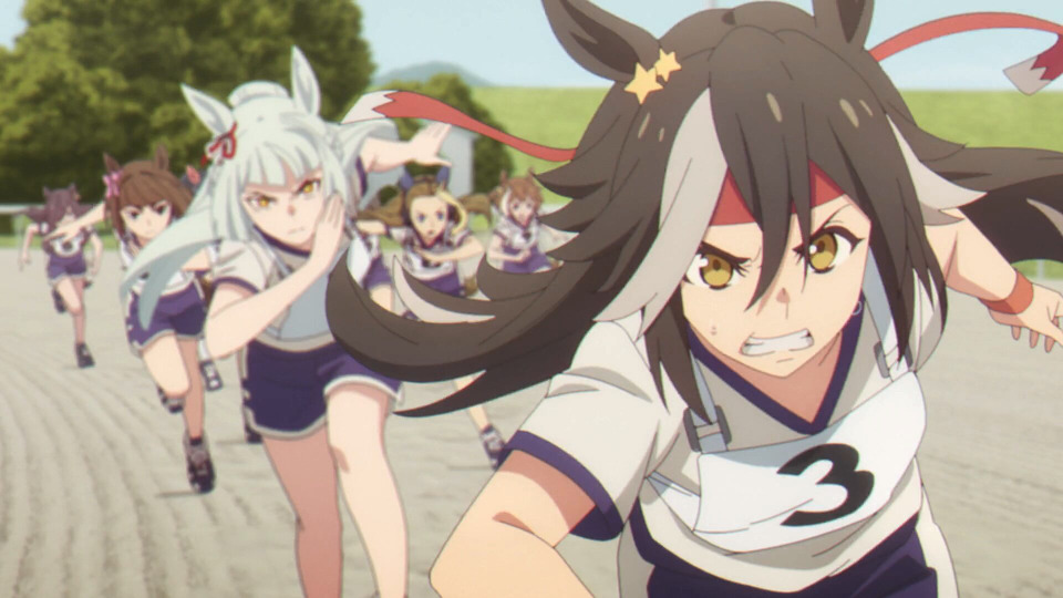Let Me Race