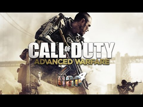 s04e05 — Call of Duty: Advanced Warfare