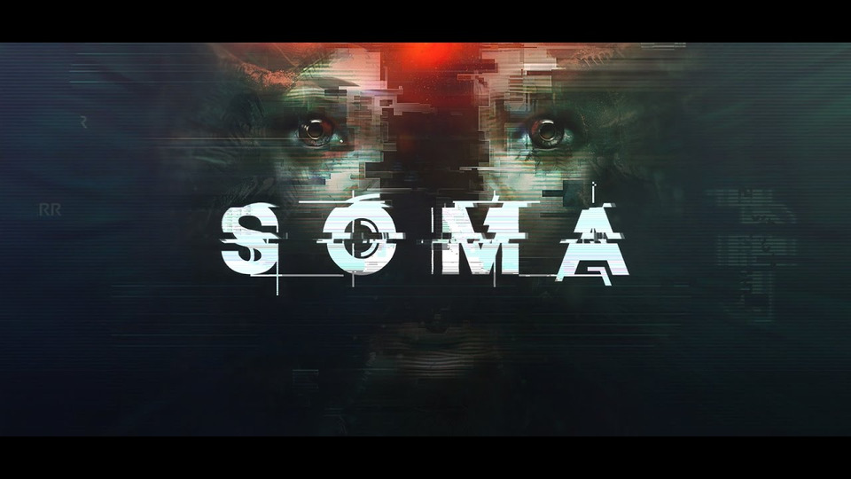 s2016e58 — SOMA #1
