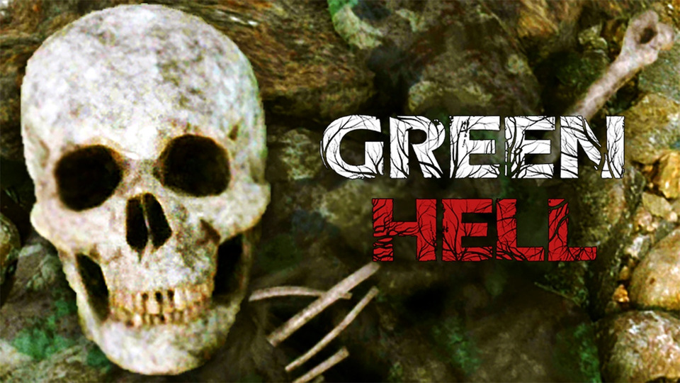 s05e16 — Green Hell #8 ► УЖАСНАЯ ИСТОРИЯ
