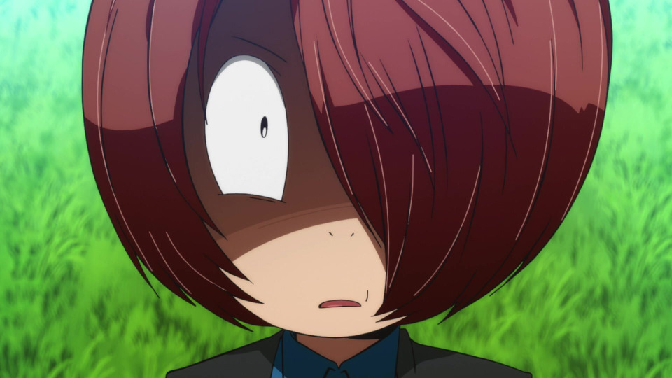 The Misfortune of the Sunekosuri