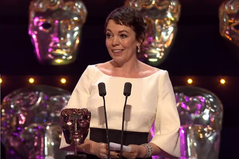 s2019e01 — The 72nd BAFTA Film Awards