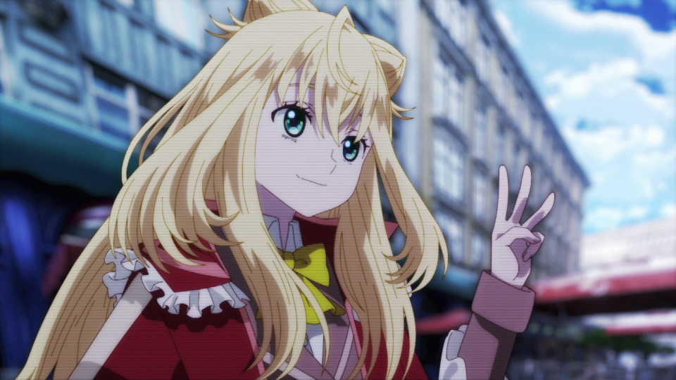 Cooking Together With the Untouchable Girl