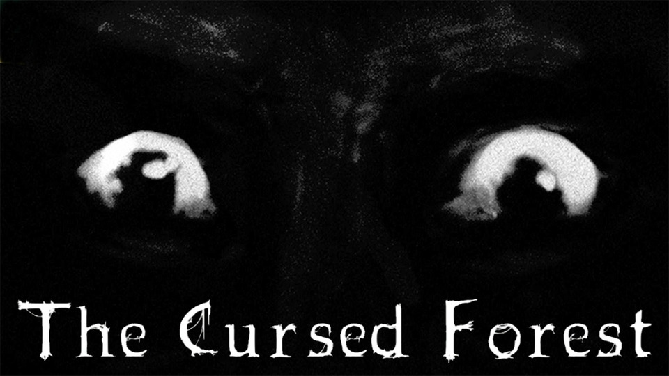 s38e02 — The Cursed Forest #2 ► ЧЕРНЫЙ ПРИЗРАК