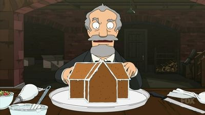 s07e07 — The Last Gingerbread House on the Left