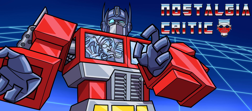 s05e16 — Transformers Cartoon