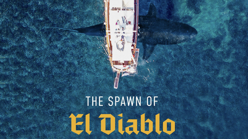 s2021e09 — The Spawn of El Diablo