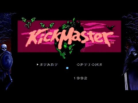 s03e01 — Kick Master