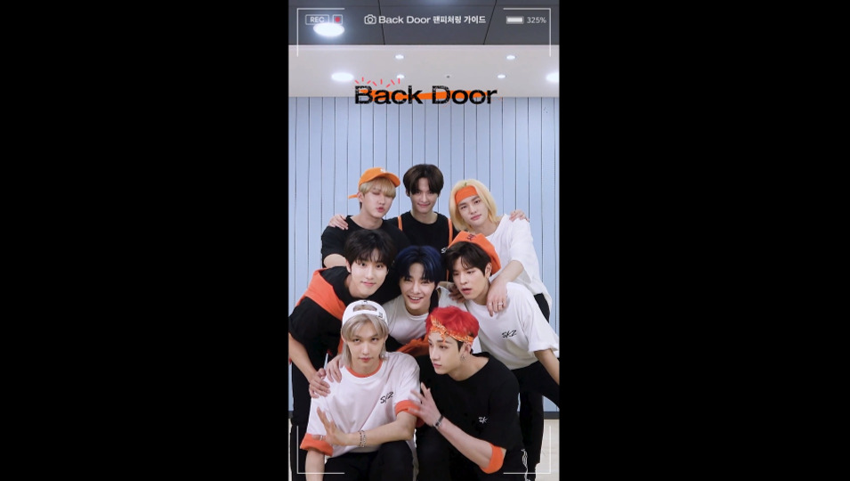 s2020e233 — [Guide] «Back Door» (Feat. STAY)