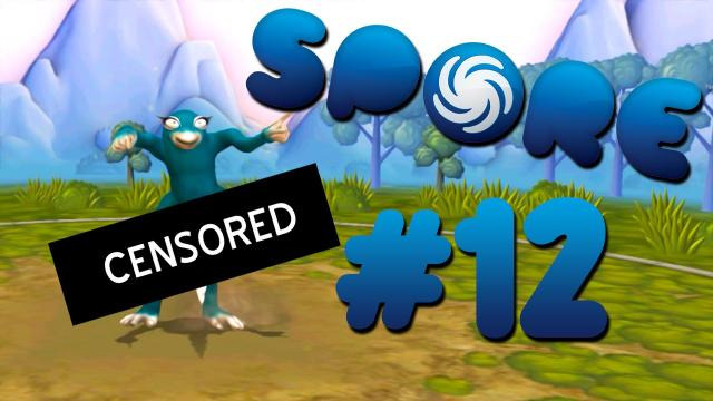 s03e517 — WHAT HAVE I CREATED?!? | Spore - Part 12