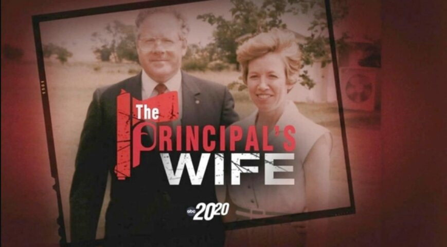 s2021e29 — The Principal's Wife