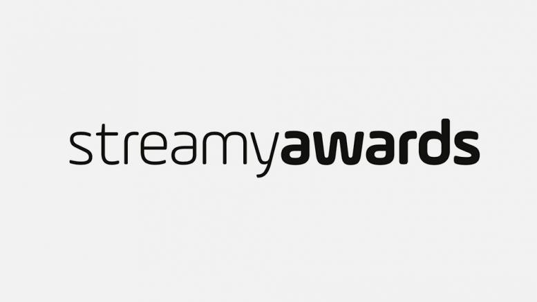 s2010e01 — The 2nd Annual Streamy Awards