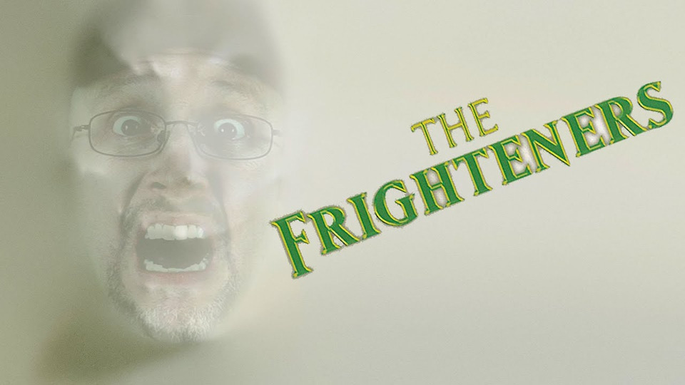 s15e41 — The Frighteners