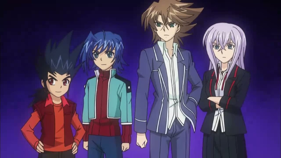 s03e47 — Aichi and Kamui