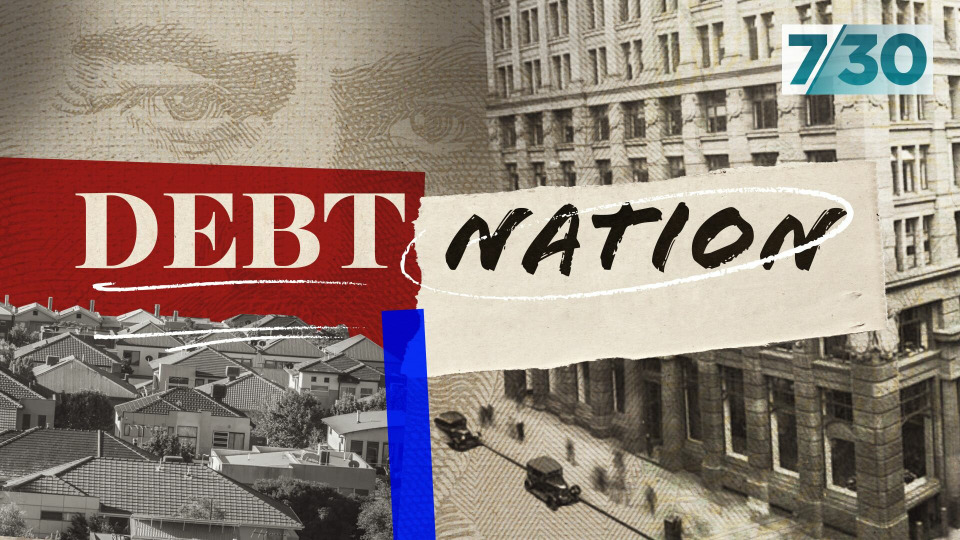 s2023e27 — Debt Nation