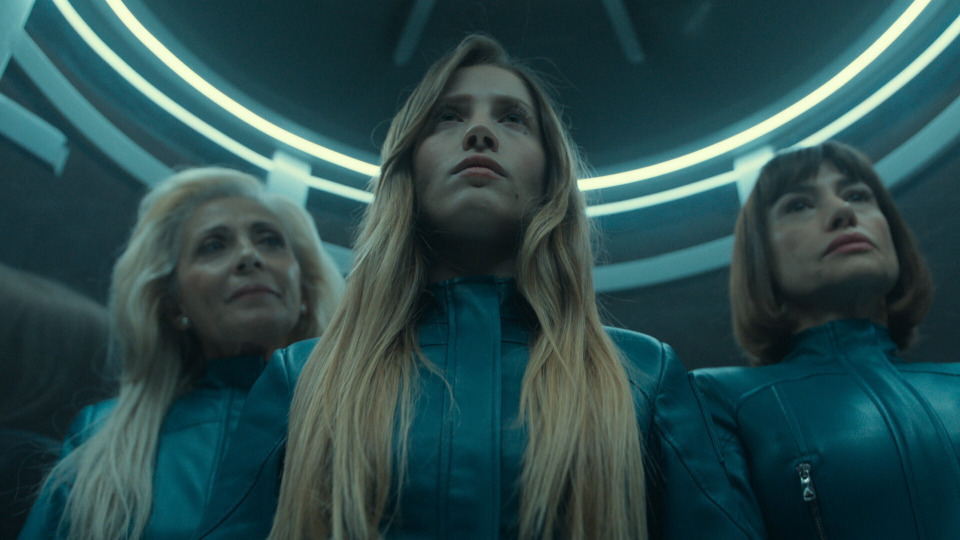 s01e05 — La verdad está sobrevalorada